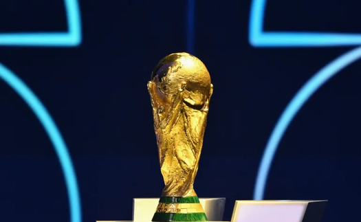 Bảng xếp hạng World Cup 2026 hôm nay ngày 18/6