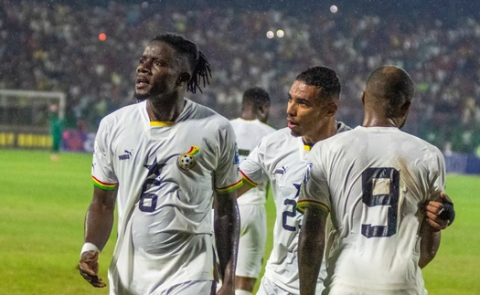 Link trực tiếp bóng đá World Cup 2026 trên VTV hôm nay 17/6, rạng sáng 18/6