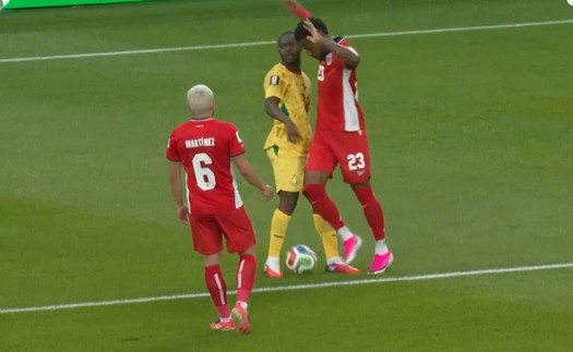 VTV6 VTV3 trực tiếp bóng đá Ghana vs Panama 06h00 ngày 18/6, bảng K World Cup 2026