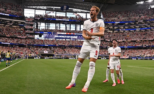 Nhà báo Anh Ngọc: Từ World Cup 2026, Harry Kane đang đưa bóng đá trở về nhà