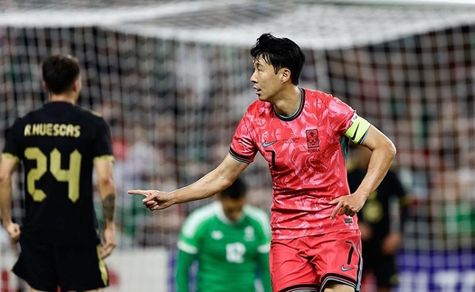 Lịch thi đấu World Cup 2026 hôm nay 18/6