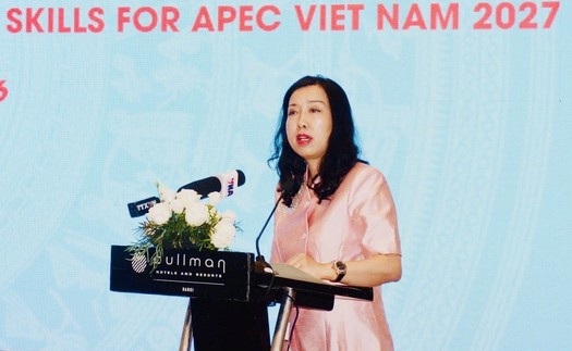 Truyền thông APEC 2027 có chiến lược, chuyên nghiệp, đổi mới sáng tạo và bao trùm