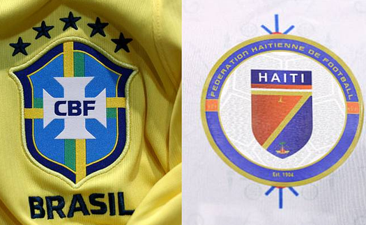 VIDEO clip bàn thắng trận Brazil vs Haiti (bảng C World Cup 2026)