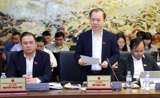 Báo chí trong dòng chảy công nghiệp văn hóa: Khi ngòi bút cũng là một nguồn lực sáng tạo quốc gia