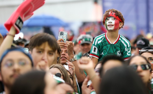 World Cup 2026 và câu chuyện truyền thông thể thao