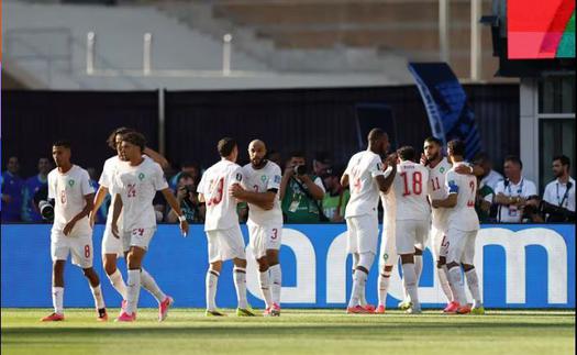 VTV6 VTV3 trực tiếp bóng đá Scotland vs Morocco 05h00 hôm nay, bảng C World Cup 2026