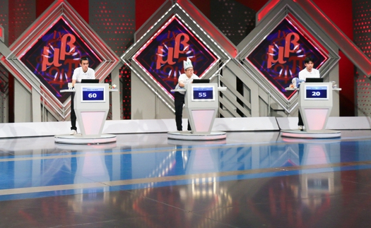 Loạt game show và chương trình thực tế hứa hẹn khuấy động mùa Hè 2026