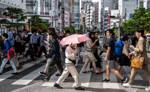 Cảnh báo El Nino có thể sắp trở lại