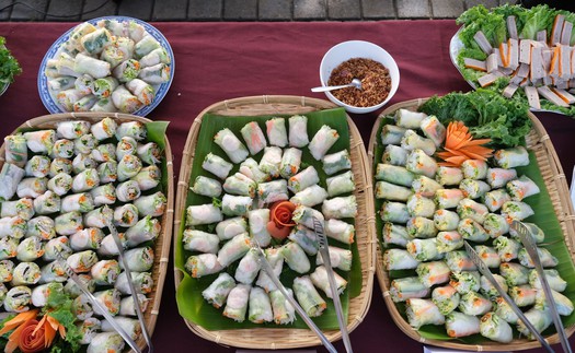 Vietnam Cuisine Day 2026: Hương vị Việt giữa lòng Pretoria