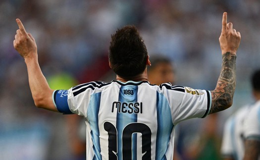 Argentina vs Áo (bảng J World Cup 2026): Hành trình vượt ngưỡng