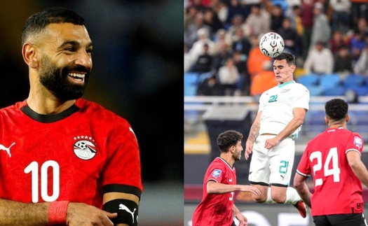 Dự đoán tỉ số New Zealand vs Ai Cập (World Cup 2026 Bảng G): Cách biệt tối thiểu