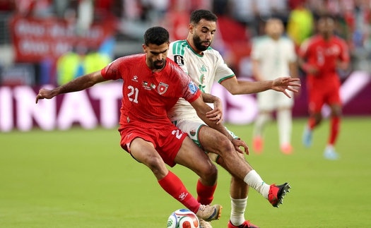 Cục diện bảng J ở World Cup 2026: ĐT Argentina đi tiếp, đại diện châu Á đầu tiên bị loại