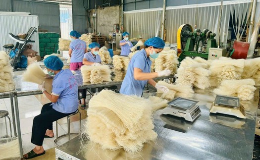 Biến di sản thành tài sản: Hướng đi mới cho làng nghề
