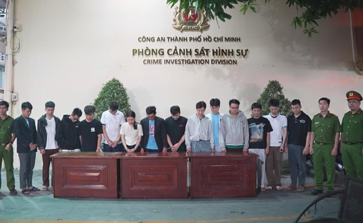 Lừa đảo kỳ nghỉ dưỡng: Khi người cao tuổi trở thành mục tiêu của các chiêu trò thao túng tâm lý