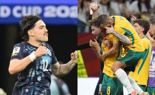 Nhận định Paraguay vs Australia (9h, 26/6) World Cup 2026 bảng D: Tìm vé đi tiếp