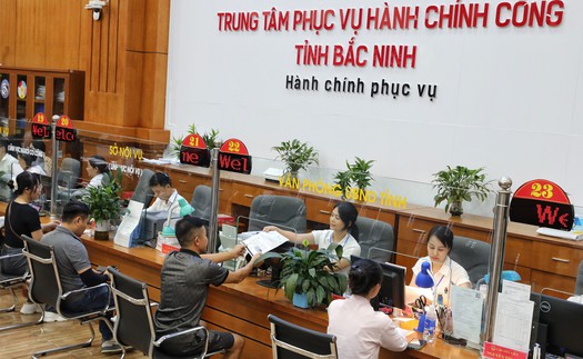 Bộ Chính trị thống nhất chủ trương thành lập thành phố Bắc Ninh trực thuộc Trung ương