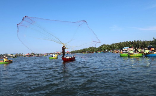 Đà Nẵng: Đưa "chuỗi đảo ngọc" thành điểm nhấn du lịch