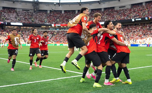 Dự đoán tỷ số Ai Cập vs Iran (World Cup 2026 Bảng G): Cân bằng và ít bàn thắng?