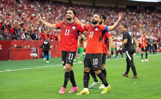 Tỷ lệ chiến thắng Ai Cập vs Iran (World Cup 2026 Bảng G): Đại diện Tây Á nhỉnh hơn đôi chút