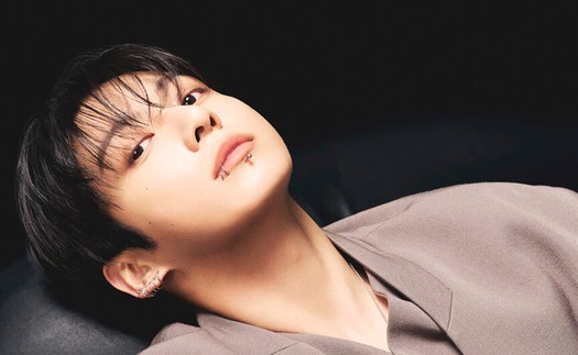 "Seven" đạt 3 tỷ lượt phát, Jungkook BTS làm nên lịch sử cho nghệ sĩ Hàn Quốc