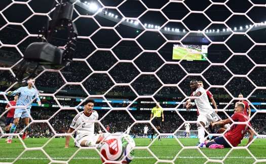 Mexico toàn thắng 3 trận vòng bảng World Cup 2026, tiễn CH Séc về nước