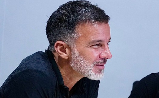 HLV Hudson: 'ASEAN Cup là cơ hội để các cầu thủ trẻ tỏa sáng'