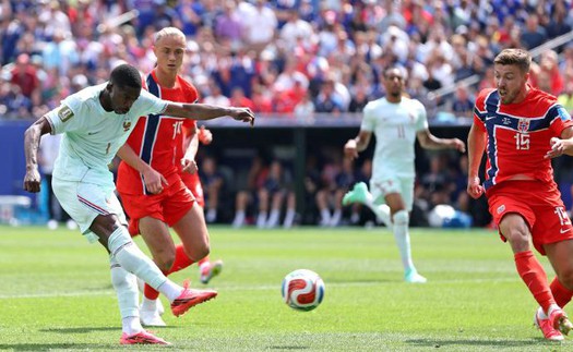 Đội hình dự kiến Pháp vs Thụy Điển (World Cup 2026 vòng 1/16): Giữ nguyên bộ khung chiến thắng?