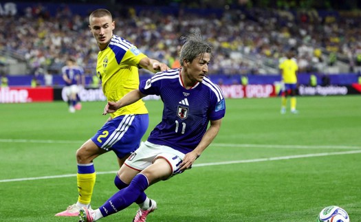 Châu Á chỉ có 2 đội vượt qua vòng bảng World Cup 2026, châu Phi lập kỷ lục