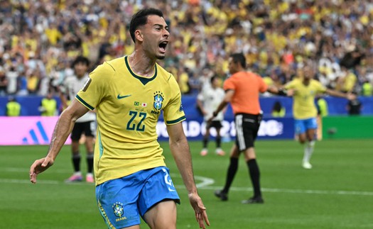 Ngược dòng ngoạn mục trước Nhật Bản, Brazil giành vé vào vòng 1/8 World Cup 2026