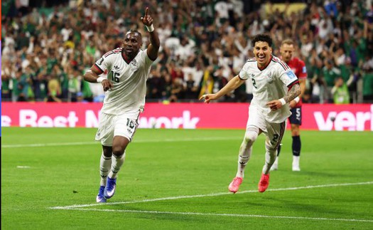 Đội hình dự kiến Mexico vs Ecuador (World Cup 2026 vòng 1/16): Giữ nguyên đội hình?