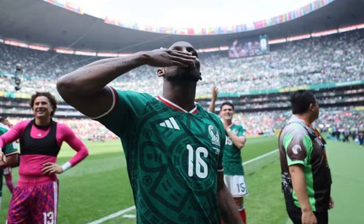 Tỷ lệ chiến thắng Mexico vs Ecuador (World Cup 2026 Vòng 1/16): Tận dụng lợi thế sân nhà