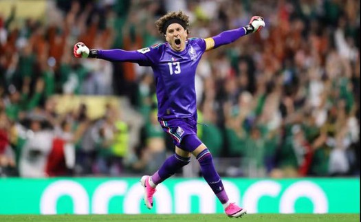 Dự đoán tỉ số trận đấu Mexico vs Ecuador: Cách biệt tối thiểu