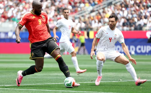 Dự đoán tỉ số Bỉ vs Senegal (World Cup 2026 Vòng 1/16): Sát nút