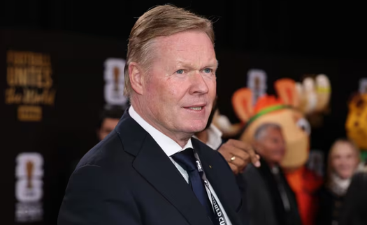 HLV Koeman từ chức sau khi bị loại ở World Cup 2026, tuyển Hà Lan đối mặt cuộc cải tổ lớn
