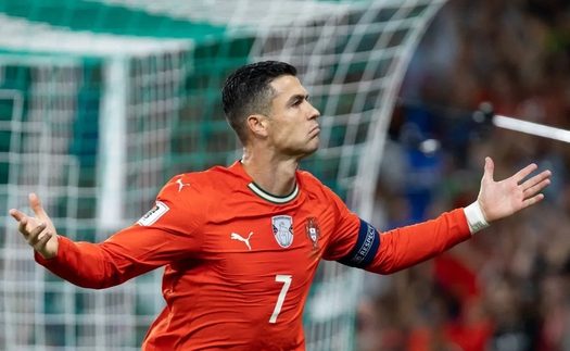 Nhận định Bồ Đào Nha vs Chile 00h45 ngày 7/6, giao hữu quốc tế tiền World Cup 2026