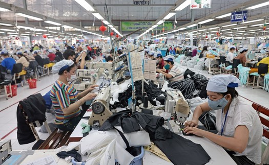 Tập trung tháo gỡ khó khăn, thúc đẩy tăng trưởng kinh tế “hai con số” năm 2026