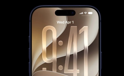Apple tung bản cập nhật AI, hợp tác với Google