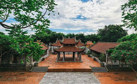 Làng Phúc Xá – Bắc Biên, quê hương Thái úy Lý Thường Kiệt