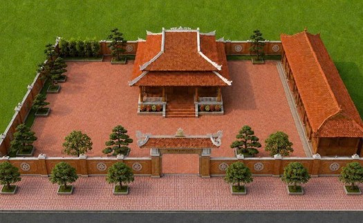Khánh thành Nhà lưu niệm Danh nhân văn hóa Nguyễn Đình Chiểu