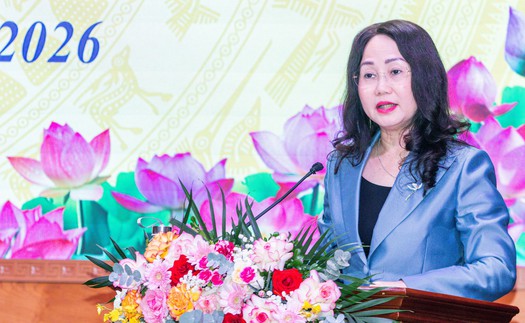 Ngành VHTTDL sơ kết 6 tháng: Thúc đẩy phát triển công nghiệp văn hóa đóng góp vào tăng trưởng hai con số
