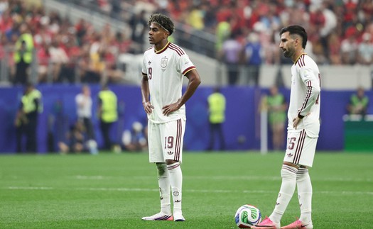 VIDEO clip highlight bàn thắng trận Tây Ban Nha vs Bỉ (Tứ kết World Cup 2026)