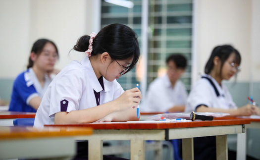 Sở GD&ĐT Phú Thọ khẳng định không phát hiện dấu hiệu bất thường trong kết quả Kỳ thi tốt nghiệp THPT năm 2026