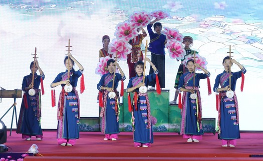  Điểm hẹn văn hóa đêm ở xứ Lạng