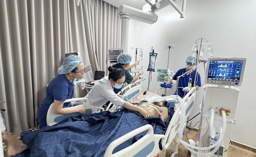 Bộ Ngoại giao khẩn trương hỗ trợ khắc phục hậu quả vụ tai nạn lật ca nô ở Phú Quốc