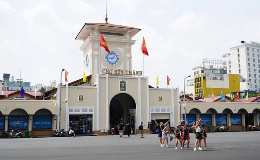 Thành phố Hồ Chí Minh: Chuyển biến mạnh tư duy phát triển du lịch