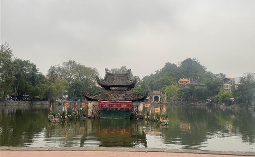 Hà Nội kiến tạo không gian văn hóa cho tầm nhìn thế kỷ