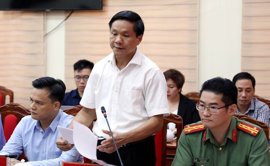 Không để sai phạm cá biệt che mờ nỗ lực của một kỳ thi quốc gia