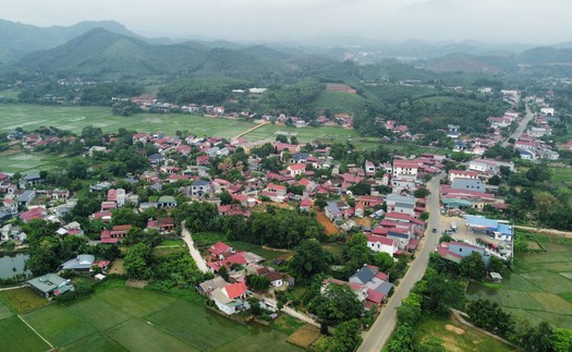 Phú Thọ chủ động liên kết với Thủ đô, mở rộng không gian phát triển vùng