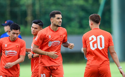 Nhận định Việt Nam vs Myanmar 19h00 ngày 18/7, giao hữu ĐTQG: Bài tổng duyệt cuối
