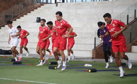 Asean Cup 2026: Indonesia 'cảnh giác' trước đội tuyển Việt Nam